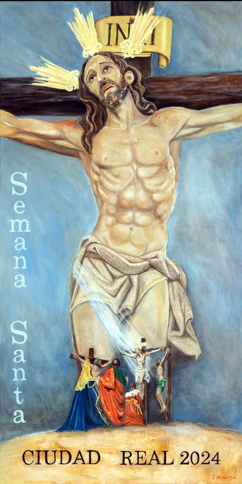 Semana Santa en Ciudad Real  